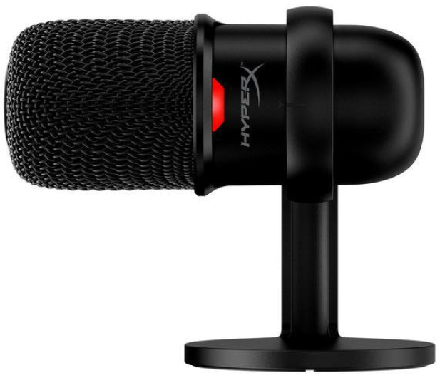 HyperX SoloCast - 633093 - zdjęcie 2